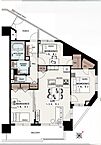 埼玉県蕨市南町3丁目：物件画像