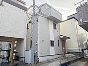 現地外観写真 