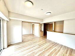 与野ダイヤハイツ