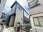 現地外観写真 