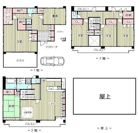 物件画像