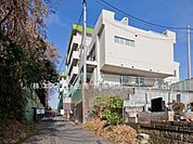 さいたま市立白幡中学校（1760m）