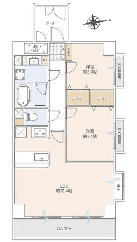 現況と相違がある場合は現況を優先させていただきます。