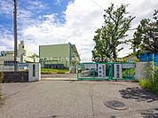 さいたま市立指扇小学校（830m）