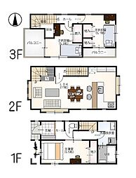 蕨市塚越7丁目