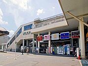 JR高崎線「宮原」駅（2110m）