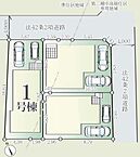 埼玉県さいたま市西区宮前町：物件画像
