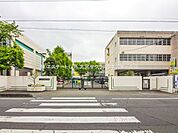 さいたま市立土屋中学校（780m）