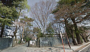 さいたま市立大宮北中学校（1300m）