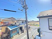 住戸からの眺望 