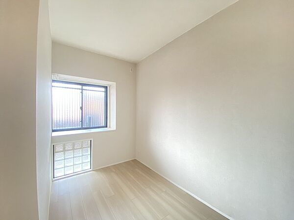 子供部屋