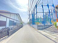 埼玉県さいたま市北区日進町1丁目：物件画像