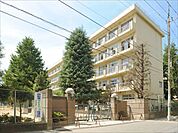 さいたま市立常盤中学校（780m）
