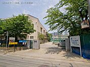 さいたま市立与野東中学校（600m）