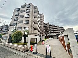 ライオンズガーデン西浦和第二