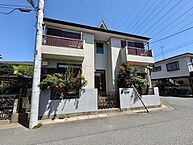 埼玉県戸田市笹目4丁目：物件画像
