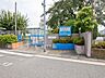 周辺：戸田市立美女木小学校（1110m）
