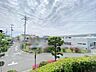 その他：住戸からの眺望 