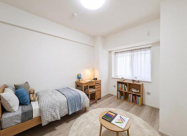 子供部屋
