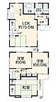 埼玉県戸田市喜沢2丁目：物件画像