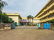 さいたま市立大宮別所小学校（870m）