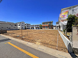 さいたま市北区吉野町第1期