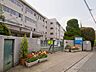 周辺：戸田市立戸田中学校（2180m）