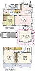 埼玉県さいたま市見沼区堀崎町：物件画像