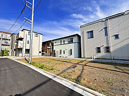 さいたま市中央区新中里4丁目