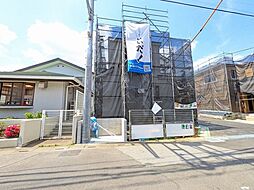 外観の画像