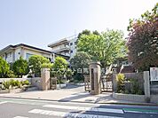 さいたま市立上大久保中学校（1140m）