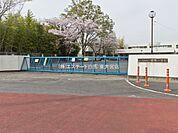 さいたま市立城南小学校（1400m）