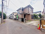 埼玉県さいたま市岩槻区美幸町：物件画像