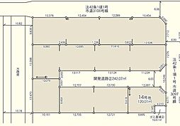 さいたま市岩槻区加倉第15