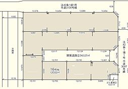 さいたま市岩槻区加倉第15