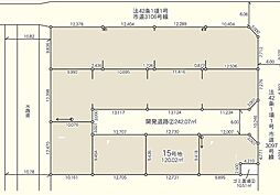 さいたま市岩槻区加倉第15