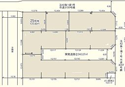 さいたま市岩槻区加倉第15