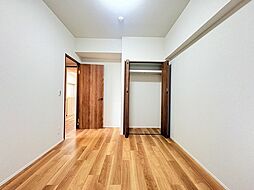 洋室の画像
