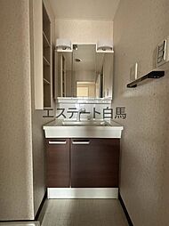 室内の画像