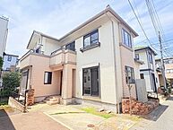 埼玉県さいたま市中央区鈴谷5丁目：物件画像