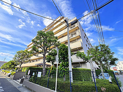 外観:現地外観写真 外観:現地外観写真