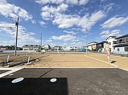 さいたま市西区大字佐知川 12区画 全18