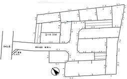 さいたま市西区大字佐知川　3区画　全18