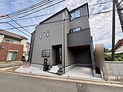 さいたま市浦和区木崎2期　1号棟　全2