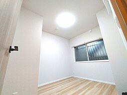 洋室の画像