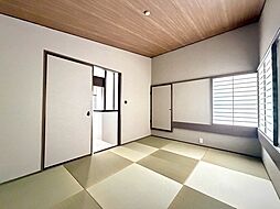 和室の画像