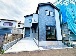 さいたま市大宮区北袋町9期　3号棟　全3