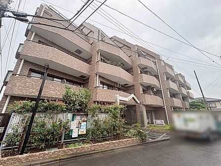 現地外観写真