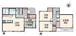 さいたま市岩槻区府内 9号棟 全5