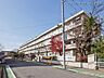 周辺：さいたま市立新開小学校（1240m）